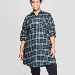 Isabel Maternity by Ingrid & Isabel long sleeve